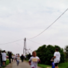 Futás a múltba - tömegfutóverseny Földeák és Óföldeák között