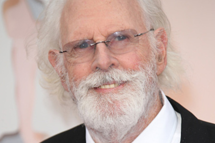 Bruce Dern kapta Burt Reynolds szerepét Tarantino új filmjében