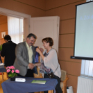 Turisztikai konferencia 2014. május 09. Makó