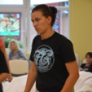 Táncbemutató a MAKK-ban!