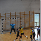 Marosmenti NKSE - Hódmezővásárhelyi LKC NBII-es Női Bajnoki Kézilabda mérkőzés