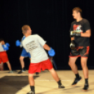 Budo Gála a Hagymaházban