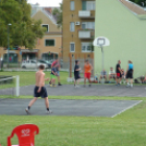 A nyár utolsó Sportnapja a Hagymatikumban