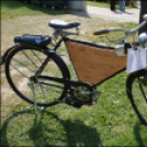 I. Ford T-Modell és IX. Marosparti-randevú Nemzetközi Veteránjármű Találkozó