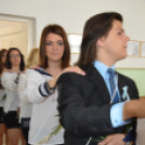 A makói Návay Lajos Szakképző Iskola és Kollégium ballagása