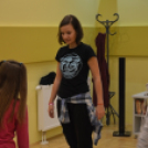 Táncbemutató a MAKK-ban!