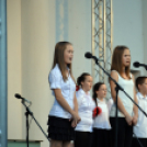 Makói Ált. Iskola - Tanévnyitó 2014-15