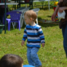 Pillanatképek a makói majálisról