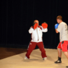 Budo Gála a Hagymaházban