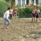 A nyár utolsó Sportnapja a Hagymatikumban