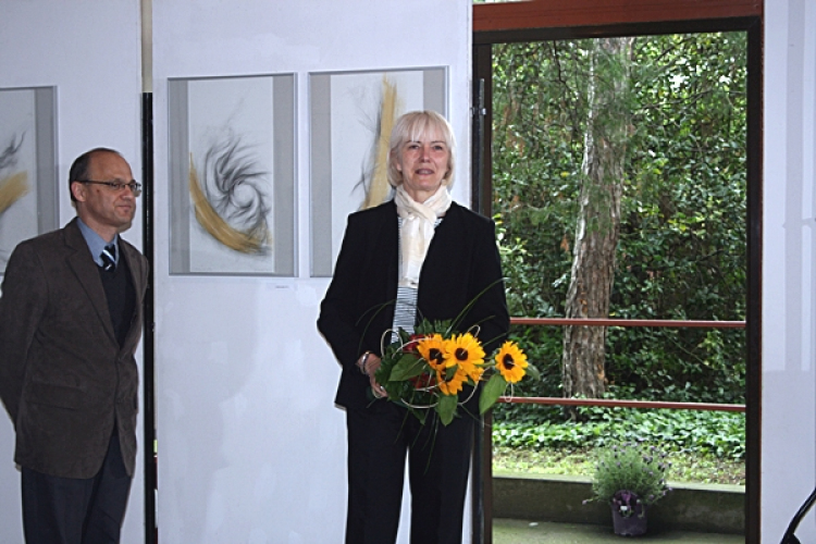 Rálátás - Kiállításmegnyitó