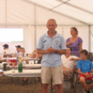  I. Torontál Kalandtúra 