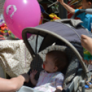 Gyereknap a Hagymaház mögött