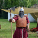 Múzeumok éjszakája - 2014 - Makó