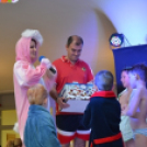 Húsvét a Hagymatikumban Kállay Saunders Andrással