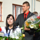 A makói Návay Lajos Szakképző Iskola és Kollégium ballagása