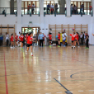 Családi  Sportnap Makón 2.