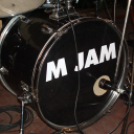 A Zenepavilon idei utolsó fellépője a makói M JAM zenekar