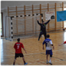 NB II-ES FELNŐTT FÉRFI végredménye