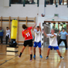 Családi  Sportnap Makón 2.