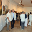 Múzeumok éjszakája - 2014 - Makó