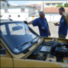 I. Ford T-Modell és IX. Marosparti-randevú Nemzetközi Veteránjármű Találkozó