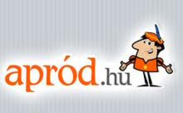 Megy a kukába az Apród?