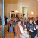 Turisztikai konferencia 2014. május 09. Makó