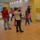 Táncbemutató a MAKK-ban!