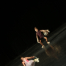 Varga Balett I. növendék koreográfus verseny