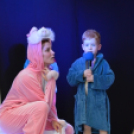 Húsvét a Hagymatikumban Kállay Saunders Andrással