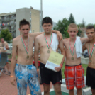 A nyár utolsó Sportnapja a Hagymatikumban