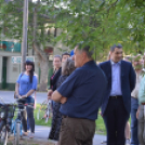 Lakossági fórum Lázár Jánossal