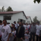 Futás a múltba - tömegfutóverseny Földeák és Óföldeák között