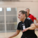 Kézilabda: Csorvási SK-MNKSE