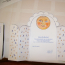 Bébikötvény átadó ünnepség 2014.06.06.