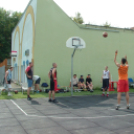 A nyár utolsó Sportnapja a Hagymatikumban