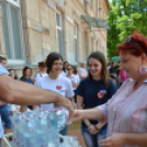 SZÍVesen sétálnék veled