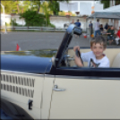 I. Ford T-Modell és IX. Marosparti-randevú Nemzetközi Veteránjármű Találkozó