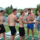 A nyár utolsó Sportnapja a Hagymatikumban