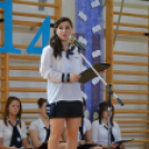 A makói Návay Lajos Szakképző Iskola és Kollégium ballagása