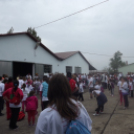 Futás a múltba - tömegfutóverseny Földeák és Óföldeák között