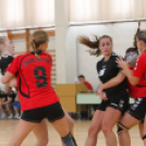 Kézilabda: Csorvási SK-MNKSE