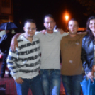 Hagymafesztivál: Bikini koncert képekben