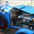 I. Ford T-Modell és IX. Marosparti-randevú Nemzetközi Veteránjármű Találkozó