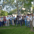 Lakossági fórum Lázár Jánossal