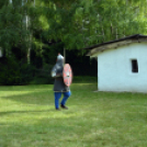 Múzeumok éjszakája - 2014 - Makó