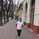 Marosmenti Kerengő Csapat ultra futóverseny