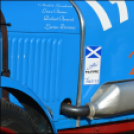 I. Ford T-Modell és IX. Marosparti-randevú Nemzetközi Veteránjármű Találkozó