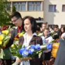 A makói Návay Lajos Szakképző Iskola és Kollégium ballagása